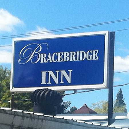 Bracebridge Inn Dış mekan fotoğraf